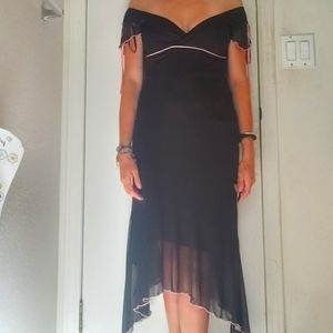 Beautiful Black Dress